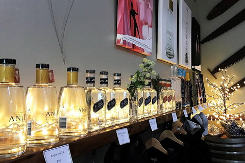 Atherton Tablelands Small-Group Food & Wine Tasting Tour From Port Douglas - Tourism Townsville 1