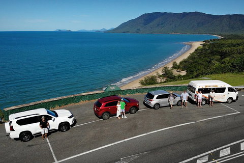 Atherton Tablelands Small-Group Food & Wine Tasting Tour From Port Douglas - Tourism Townsville 2