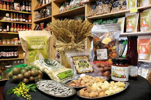 Atherton Tablelands Small-Group Food & Wine Tasting Tour From Port Douglas - Tourism Townsville 4