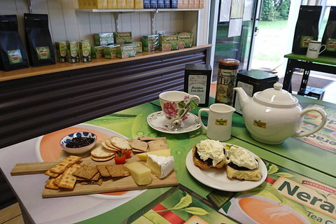 Atherton Tablelands Small-Group Food & Wine Tasting Tour From Port Douglas - Tourism Townsville 5