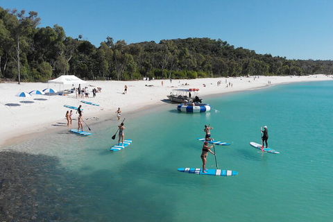 Fly & Cruise - Seaplane Package - Tourism Townsville 5