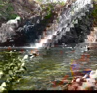 Litchfield National Park and Jumping Crocodile Cruise - Tourism Townsville