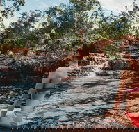 Litchfield National Park Day Tour from Darwin With Waterfalls And Buley Rockhole - Tourism Townsville
