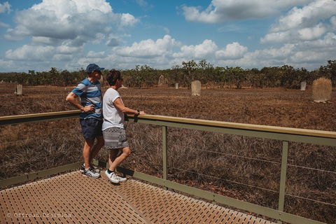 Litchfield National Park Day Tour From Darwin With Waterfalls And Buley Rockhole - Tourism Townsville 3
