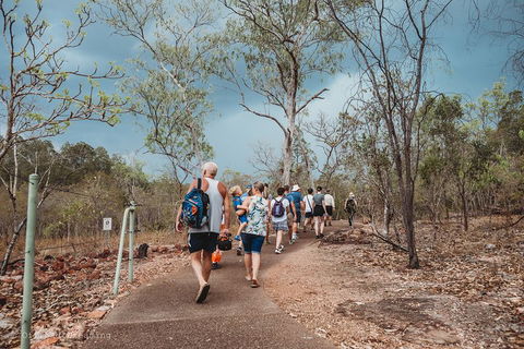 Litchfield National Park Day Tour From Darwin With Waterfalls And Buley Rockhole - Tourism Townsville 4