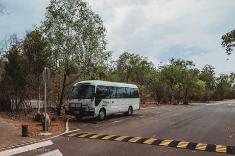 Litchfield National Park Day Tour From Darwin With Waterfalls And Buley Rockhole - Tourism Townsville 5