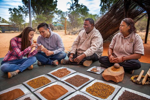 Karrke Aboriginal Cultural Experience - Tourism Townsville 0