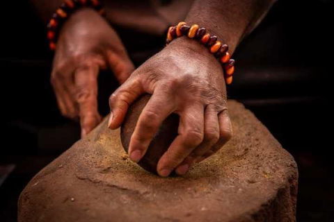 Karrke Aboriginal Cultural Experience - Tourism Townsville 1