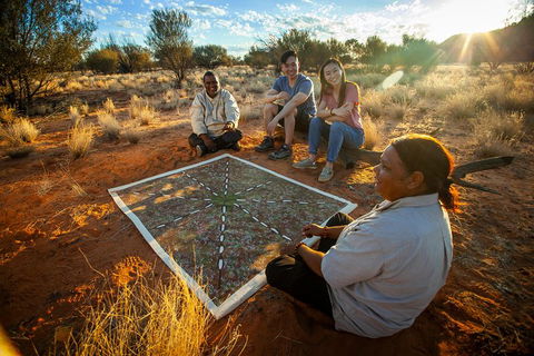 Karrke Aboriginal Cultural Experience - Tourism Townsville 4