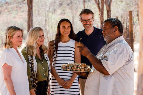 Karrke Aboriginal Cultural Experience - Tourism Townsville 5