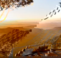 O'Reilly's  Lamington National Park incl. Alpaca Farm  Vineyard - Tourism Townsville