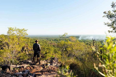 Ethical Adventures - Pure Litchfield - Tourism Townsville 0