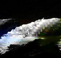 Rainforest  Waterfalls Extravaganza - Tourism Townsville