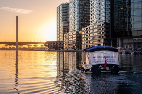 2-Hour Self-Drive Boat Hire On The Yarra River - Tourism Townsville 2