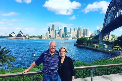 Sydney 6 Hour Private Tour - Tourism Townsville 1