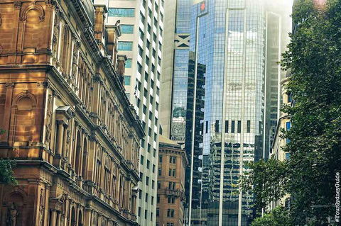 Sydney 6 Hour Private Tour - Tourism Townsville 2
