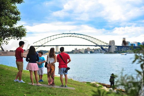 Sydney 6 Hour Private Tour - Tourism Townsville 3