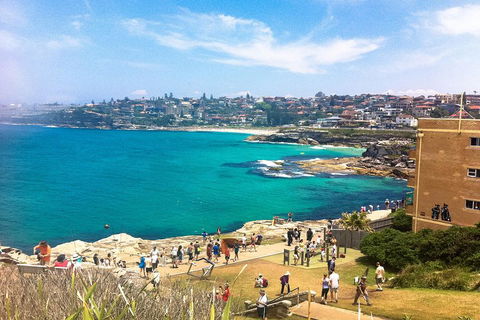 Sydney 6 Hour Private Tour - Tourism Townsville 5