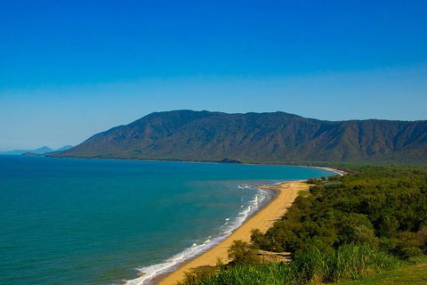 Cape Tribulation Day Tour - Tourism Townsville 1
