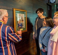 Melbourne Sports Experience  Free MCG Tour - Tourism Townsville