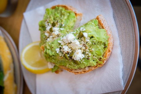 Food Tour Melbourne - St Kilda - Tourism Townsville 5