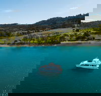 Deep-to-Dish Tasmanian Seafood Experience - Tourism Townsville