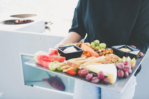 Deep-to-Dish: Tasmanian Seafood Experience - Tourism Townsville 3