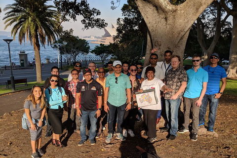 Illi-Langi The Rocks Aboriginal Dreaming Tour - Tourism Townsville 2