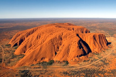 Scenic Flight: Desert Explorer - Tourism Townsville 3