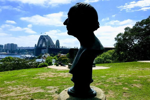 Discover Sydney - The Rocks - Tourism Townsville 0