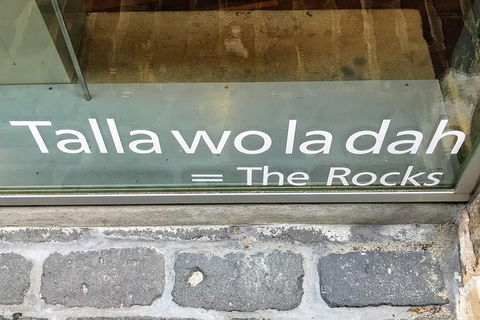 Discover Sydney - The Rocks - Tourism Townsville 2