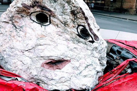 Discover Sydney - The Rocks - Tourism Townsville 3