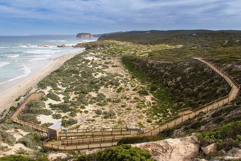 Kangaroo Island Personal Group Tours - Tourism Townsville 1