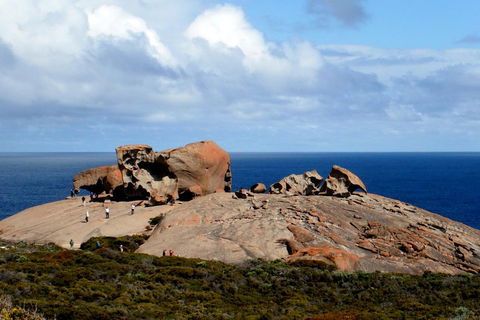 Kangaroo Island Personal Group Tours - Tourism Townsville 5
