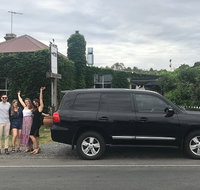 Adelaide City Highlights with Hahndorf and Mt. Lofty - Tourism Townsville