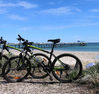 Adelaide City to Sea Bike Tour - Tourism Townsville