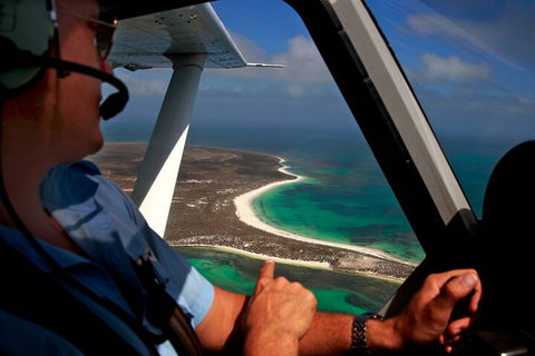 Shipwreck Special Full Day Tour Of The Abrolhos Islands - Tourism Townsville 0