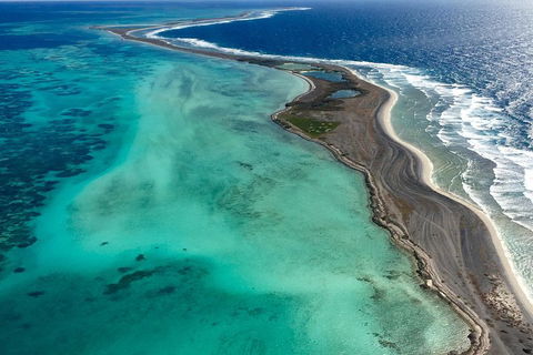 Shipwreck Special Full Day Tour Of The Abrolhos Islands - Tourism Townsville 3