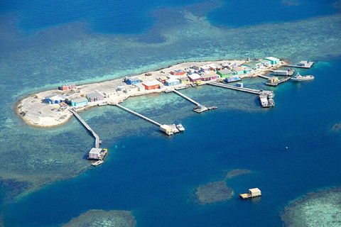Shipwreck Special Full Day Tour Of The Abrolhos Islands - Tourism Townsville 5