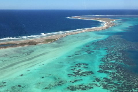 Kalbarri, Pink Lake And Abrolhos Islands Nature Tour - Tourism Townsville 3