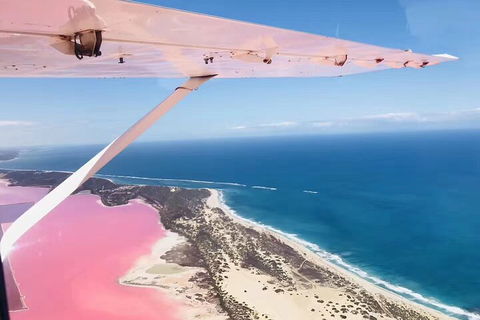 Kalbarri, Pink Lake And Abrolhos Islands Nature Tour - Tourism Townsville 4