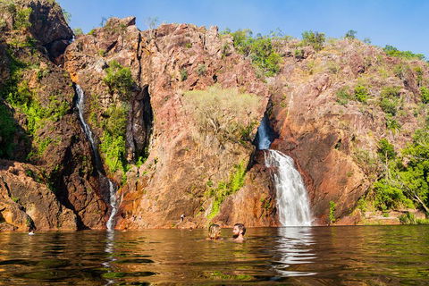 Litchfield National Park Day Tour From Darwin - Tourism Townsville 0