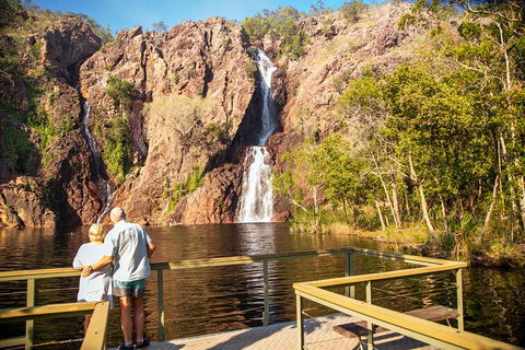 Litchfield National Park Day Tour From Darwin - Tourism Townsville 1