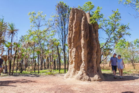 Litchfield National Park Day Tour From Darwin - Tourism Townsville 2