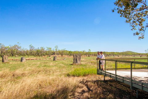 Litchfield National Park Day Tour From Darwin - Tourism Townsville 3