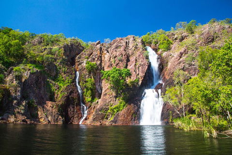Litchfield National Park Day Tour From Darwin - Tourism Townsville 4