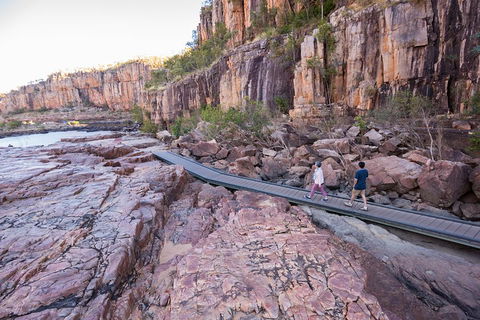 Katherine Day Tour From Darwin Including Katherine Gorge Cruise - Tourism Townsville 2