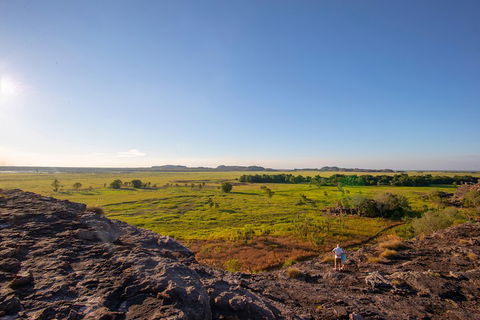 Kakadu, Nourlangie And Yellow Waters Tour From Darwin - Tourism Townsville 0