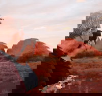 Kata Tjuta Sunset Half Day Trip - Tourism Townsville