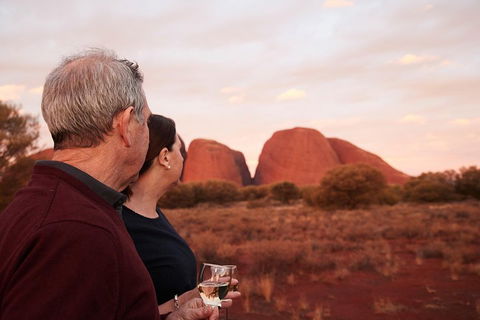 Kata Tjuta Sunset Half Day Trip - Tourism Townsville 0